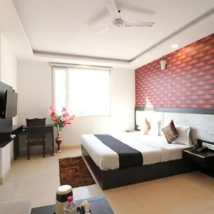 **** Hotel Hotel Grand Olive Near Delhi Airport India