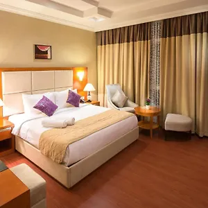 Jupiter Plaza Delhi Airport New Delhi