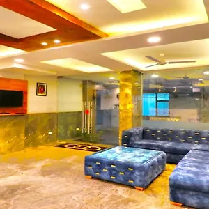 The Glaxy Near Igi Delhi Airport New Delhi