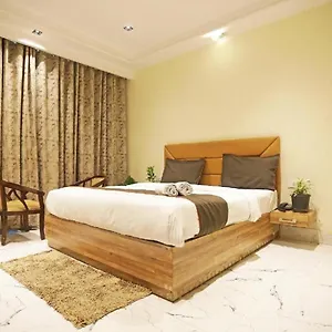 Royal Paradise By Kdson New Delhi