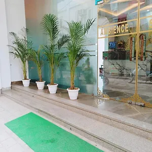 Ambience Suites Near Igi Airport T3 New Delhi
