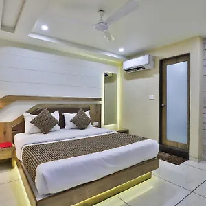 Ramida Suites At Delhi Airport New Delhi