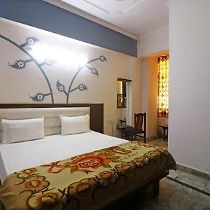 *** Hotel Spot On 22768 Ambika Palace India